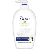 JABON DE MANOS DOVE REGULAR 250ML*12U