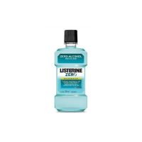 LISTERINE ENJUAGUE BUCAL ZERO 250ML*6U