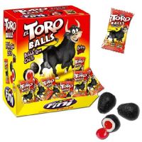 FINI BOOM EL TORO BALLS *200U