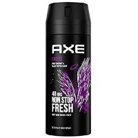 DESODORANTE AXE SPRAY EXCITE 150ML*6U