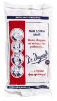 CARAMELO REBUÇADO PEITORAIS DR.BAYARD 200GR CAJA*20U