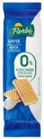 WAFER NATA S/A FLORBÚ 150GR*14U
