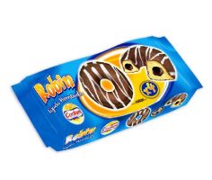 ROBIN AL CACAO CODAN 180GR*14U