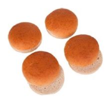 PAN BURGUER TRADIPAN 300GR*7U