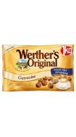 CARAMELO WERTHERS CAPPUCCINO SUGAR FREE 1KG