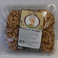GALLETA DE AMENDOIM MONTEVERDE 170GR*16U