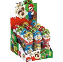 KINDER JOY*24U