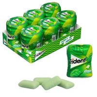 TRIDENT HIERBABUENA BOTE 82.6GR*6U