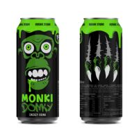 MR.DONKY ORIGINAL 500ML*24U