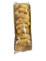 DELICIA DE ALMENDRA MONTE TURIA 225GR*6U