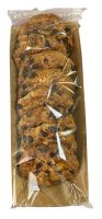 CAPRICHO CHOCOLATE Y AVELLANA MONTE TURIA 225GR*6U