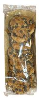 CHOKIS MONTE TURIA 225GR*6U