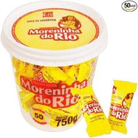 MORENINHA DO RIO 750GR*50U