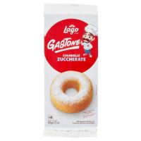 ROSQUILLA AZUCAR LAGO 240GR*12U