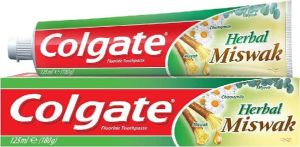 COLGATE HERBAL 125ML*6U 