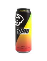 TORO LOCO MANGO 500ML*24U