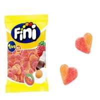CORAZON MELOCOTÓN FINI BOLSA *1KG