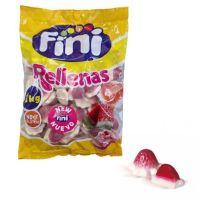 FRESON CON NATA RELLENO FINI BOLSA *1KG