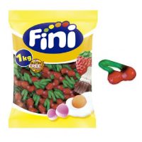CEREZA BRILLO FINI BOLSA*1KG