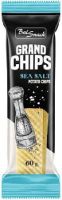 GRAND CHIPS SEA SALT 60GR*22U