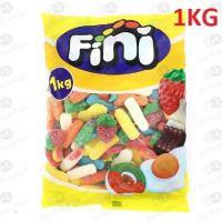 SOURBOOM MIX FINI BOLSA *1KG