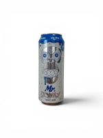 MR.DONKY ZERO AZÚCAR 500ML*24U