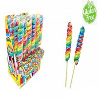  MIKE POP TWIST JONHY BEE 50GR*24U