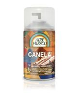 AMBIENTADOR AIRE FRESCO CANELA 250ML*6U