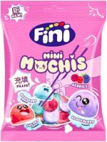 SAQUETAS FINI MINI MOCHIS BERRIES 90GR*12U