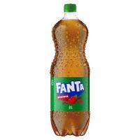 FANTA GUARANÁ NUEVO PET.2L*6U
