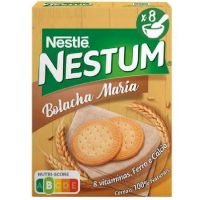 NESTUM GALLETA MARÍA 250GR*14U