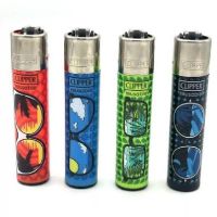 CLIPPER REUSABLE HOLIDAYS 3B 48U