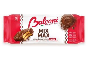 MIX MAX BUONISSIMO BALCONI 150GR*12U