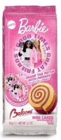 MINI CAKES BARBIE BALCONI 192GR*15U