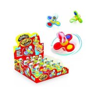 POP IT SPINNER JOHNY BEE 15GR*12U