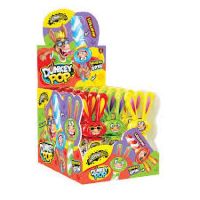 DONKEY POP JOHNY BEE 23GR*16U