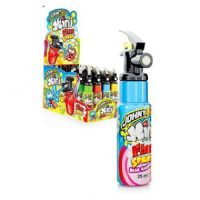 FIRE SPRAY MINI JOHNY BEE 25ML*24U