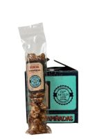 NUECES GARRAPIÑADAS ANTOLÍN LEÓN 80G* 8U