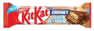 KIT KAT CHUNKY COOKIE DOUGH 42GR*24U