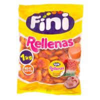 CALABAZAS RELLENAS FINI BOLSA*1KG
