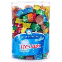 ICE CUPS EICHETTI *800GR