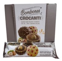 BOMBON CROCANTI PURO LECHE DON JUAN PACK3*20U