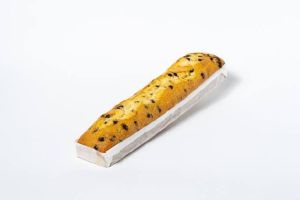 BIZCOCHO FAMILIAR CON CACAO CHIPS LÁZARO TRADICIONAL 450GR*10U
