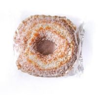 ROSCO DE COCO LÁZARO TRADICIONAL 400GR*6U