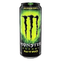 MONSTER NITRO 500ML*24U
