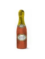 MONTSE BOTELLA CHOCOLATE CON LECHE 18GR*34U